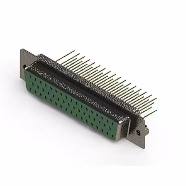 628-M50-623-GT2 EDAC Inc.  Ensembles de connecteurs D-Sub